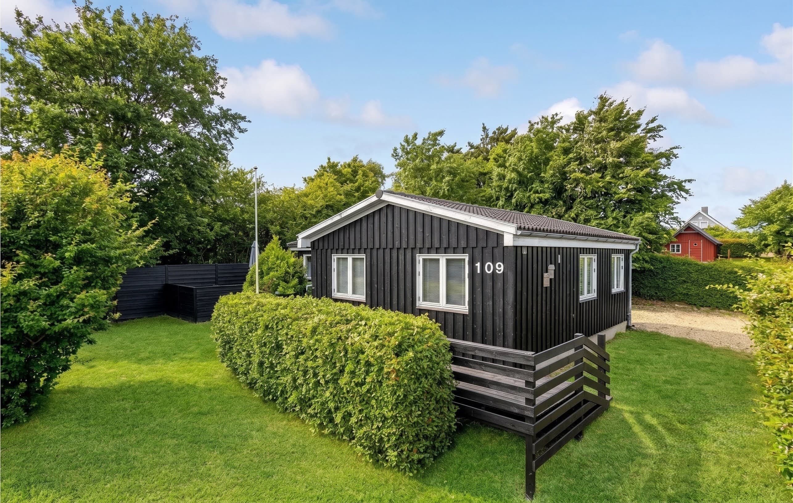 Efterårsophold